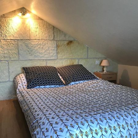 L'Ecrin Au Coeur Des Vignes Villa Saint Georges sur Cher Bagian luar foto